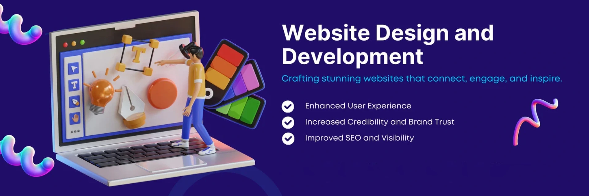 web development company in India, web design services India, app development company India, software development company in India